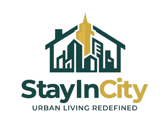 StayInCity